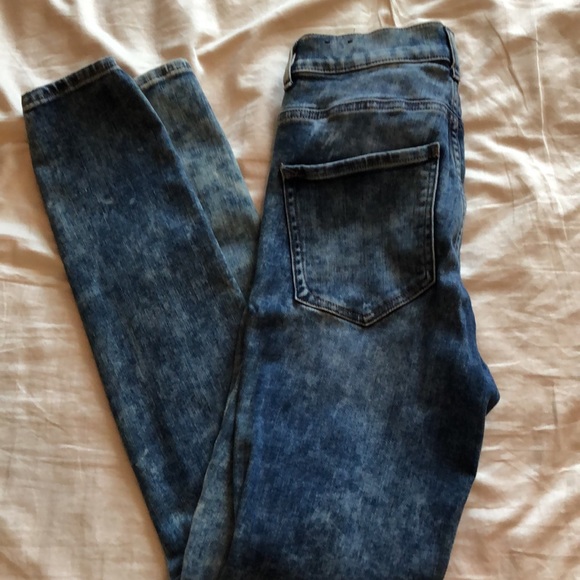 Express Legging High Rise - Picture 10 of 11